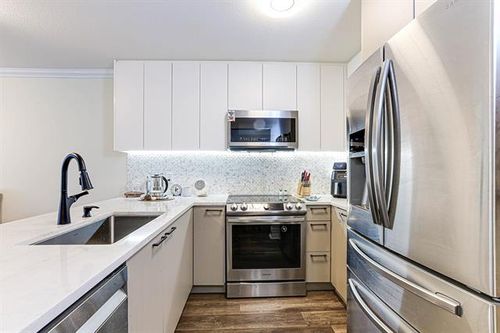 7 at 320 - 1219 Johnson Street, Canyon Springs, Coquitlam