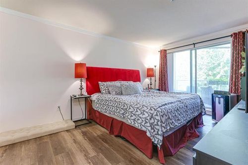 8 at 320 - 1219 Johnson Street, Canyon Springs, Coquitlam