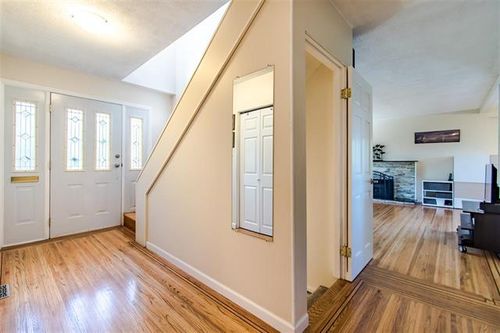 2 at 733 Guiltner Street, Coquitlam West, Coquitlam