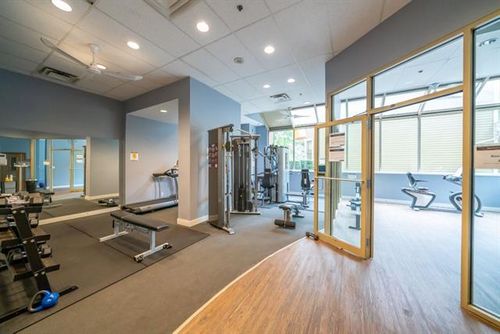 10 at 305 - 819 Hamilton Street, Downtown VW, Vancouver West