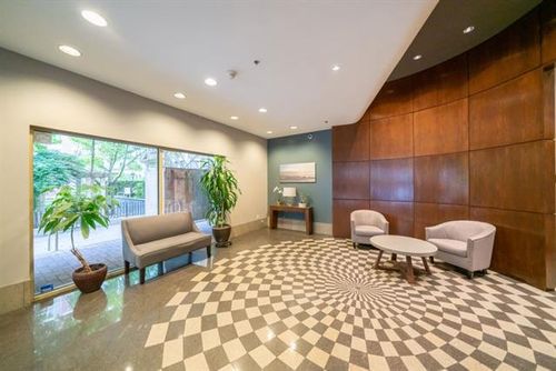 11 at 305 - 819 Hamilton Street, Downtown VW, Vancouver West