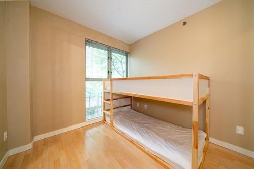 7 at 305 - 819 Hamilton Street, Downtown VW, Vancouver West