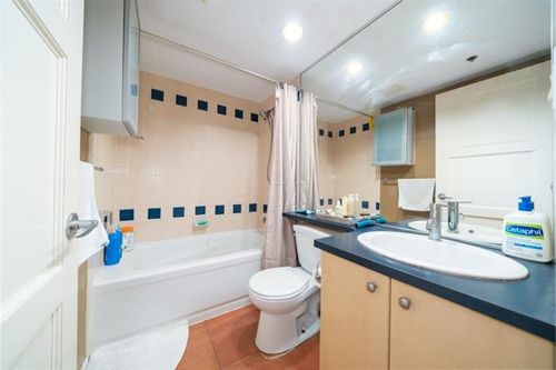 9 at 305 - 819 Hamilton Street, Downtown VW, Vancouver West