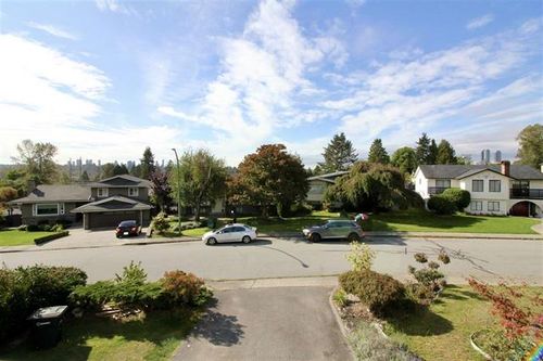14 at 6589 Parkdale Drive, Parkcrest, Burnaby North