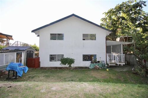 19 at 6589 Parkdale Drive, Parkcrest, Burnaby North