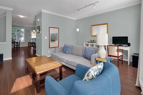3 at 46 - 7518 138 Street, East Newton, Surrey