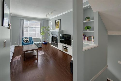 4 at 46 - 7518 138 Street, East Newton, Surrey