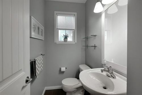 5 at 46 - 7518 138 Street, East Newton, Surrey