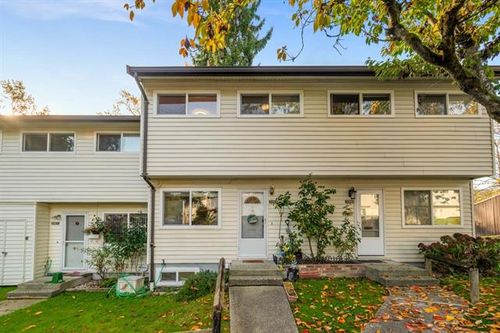 1 at 3365 Ganymede Drive, Simon Fraser Hills, Burnaby North