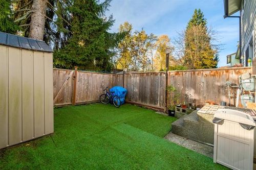 10 at 3365 Ganymede Drive, Simon Fraser Hills, Burnaby North