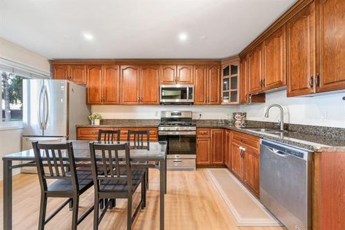 2 at 3365 Ganymede Drive, Simon Fraser Hills, Burnaby North