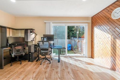 3 at 3365 Ganymede Drive, Simon Fraser Hills, Burnaby North