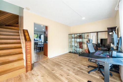 4 at 3365 Ganymede Drive, Simon Fraser Hills, Burnaby North