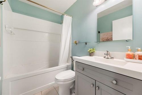6 at 3365 Ganymede Drive, Simon Fraser Hills, Burnaby North