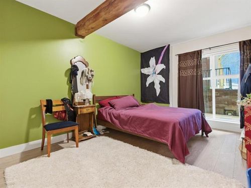 10 at 102 - 1655 Nelson Street, West End VW, Vancouver West