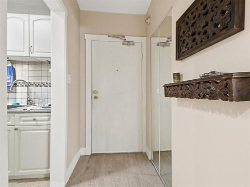 2 at 102 - 1655 Nelson Street, West End VW, Vancouver West