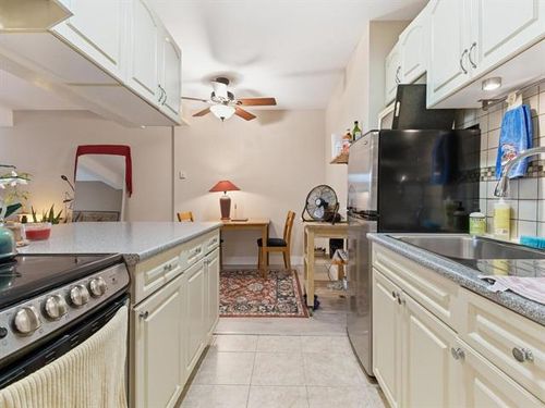 3 at 102 - 1655 Nelson Street, West End VW, Vancouver West