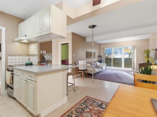 4 at 102 - 1655 Nelson Street, West End VW, Vancouver West