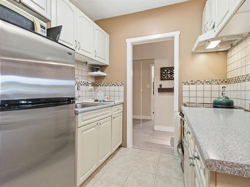 5 at 102 - 1655 Nelson Street, West End VW, Vancouver West