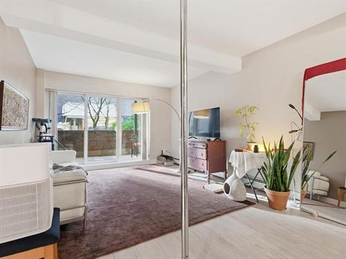8 at 102 - 1655 Nelson Street, West End VW, Vancouver West