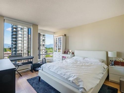 10 at 1407 - 7328 Arcola Street, Highgate, Burnaby South
