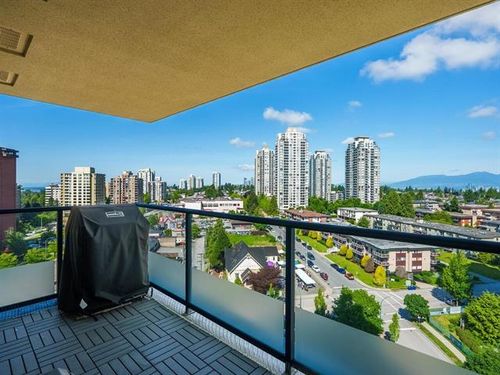 2 at 1407 - 7328 Arcola Street, Highgate, Burnaby South