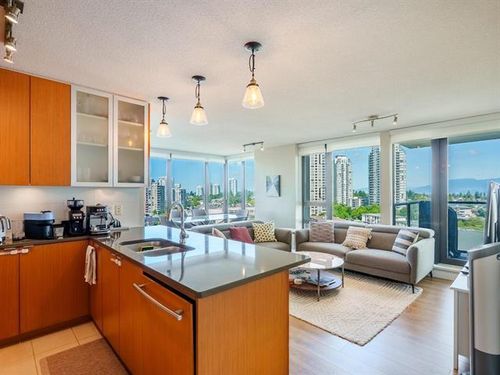 6 at 1407 - 7328 Arcola Street, Highgate, Burnaby South