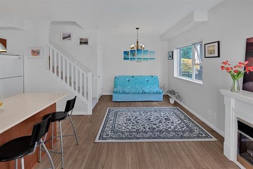 3 at 3 - 730 Farrow Street, Coquitlam West, Coquitlam