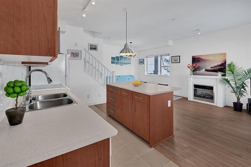 4 at 3 - 730 Farrow Street, Coquitlam West, Coquitlam
