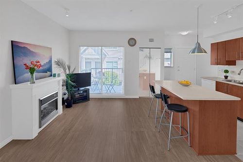 5 at 3 - 730 Farrow Street, Coquitlam West, Coquitlam