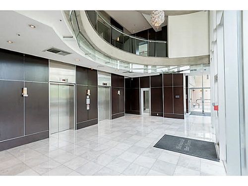 3 at 408 - 588 Broughton Street, Coal Harbour, Vancouver West