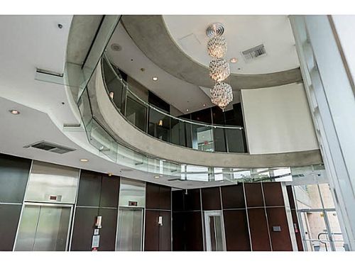 4 at 408 - 588 Broughton Street, Coal Harbour, Vancouver West