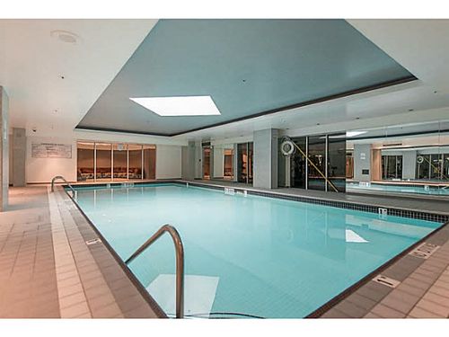 5 at 408 - 588 Broughton Street, Coal Harbour, Vancouver West