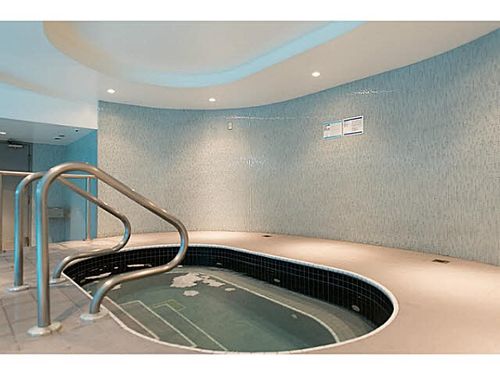 6 at 408 - 588 Broughton Street, Coal Harbour, Vancouver West