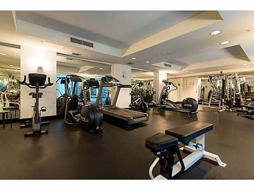 7 at 408 - 588 Broughton Street, Coal Harbour, Vancouver West