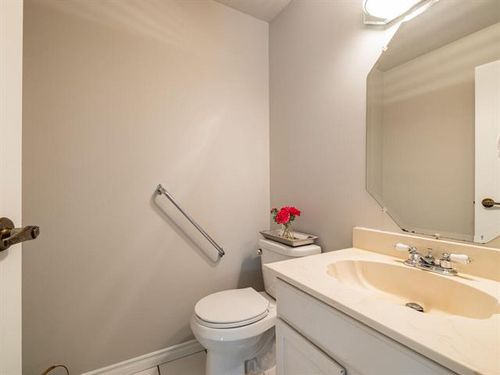13 at 4135 Bridgewater Crescent, Cariboo, Burnaby North