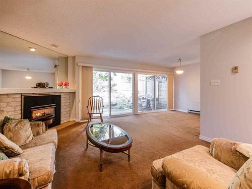 9 at 4135 Bridgewater Crescent, Cariboo, Burnaby North