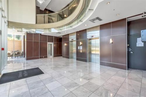4 at 407 - 588 Broughton Street, Coal Harbour, Vancouver West