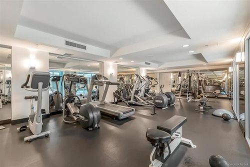 5 at 407 - 588 Broughton Street, Coal Harbour, Vancouver West