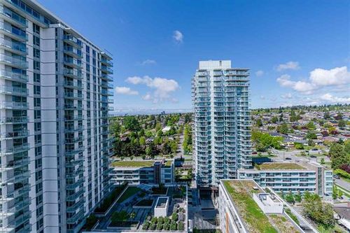 10 at 2301 - 433 Sw Marine Drive, Marpole, Vancouver West