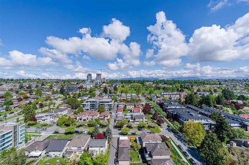 11 at 2301 - 433 Sw Marine Drive, Marpole, Vancouver West