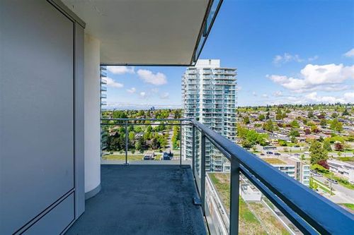 12 at 2301 - 433 Sw Marine Drive, Marpole, Vancouver West