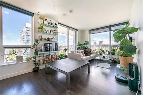 2 at 2301 - 433 Sw Marine Drive, Marpole, Vancouver West