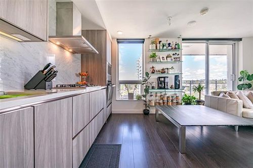 3 at 2301 - 433 Sw Marine Drive, Marpole, Vancouver West