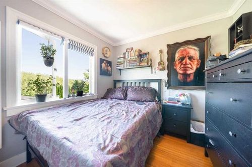 11 at 2598 Wallace Crescent, Point Grey, Vancouver West