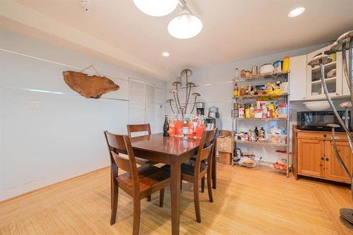 14 at 2598 Wallace Crescent, Point Grey, Vancouver West