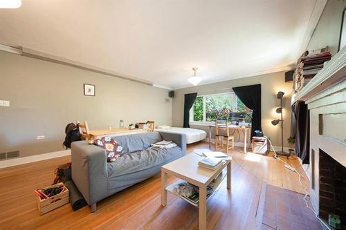 16 at 2598 Wallace Crescent, Point Grey, Vancouver West