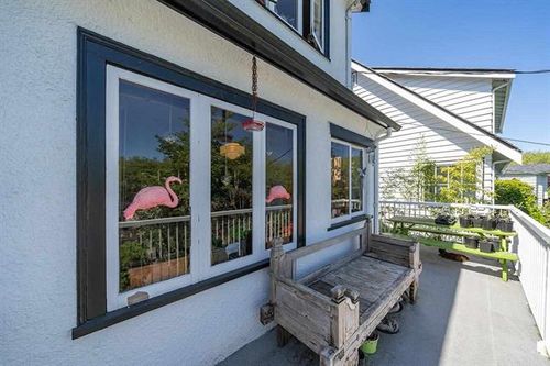 19 at 2598 Wallace Crescent, Point Grey, Vancouver West