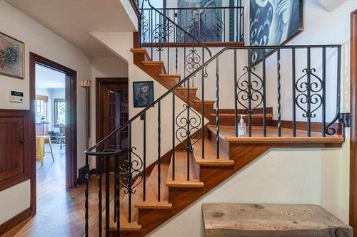 2 at 2598 Wallace Crescent, Point Grey, Vancouver West