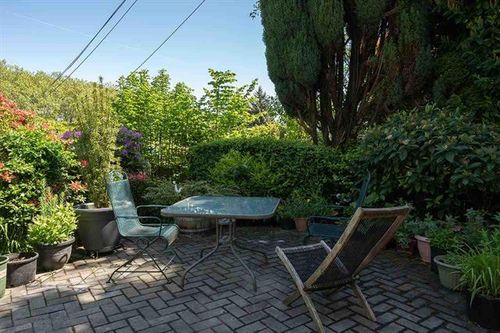 20 at 2598 Wallace Crescent, Point Grey, Vancouver West
